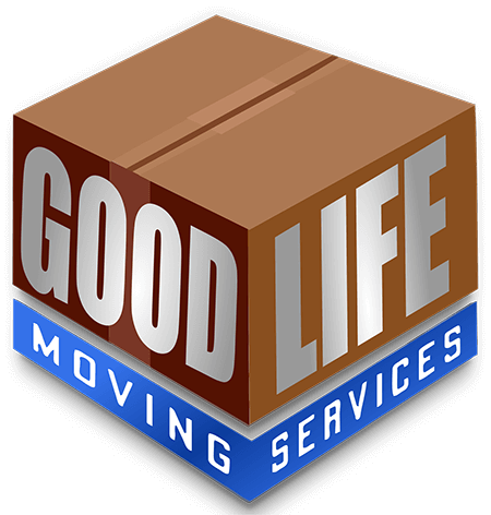 Good Life Moving Service Logo